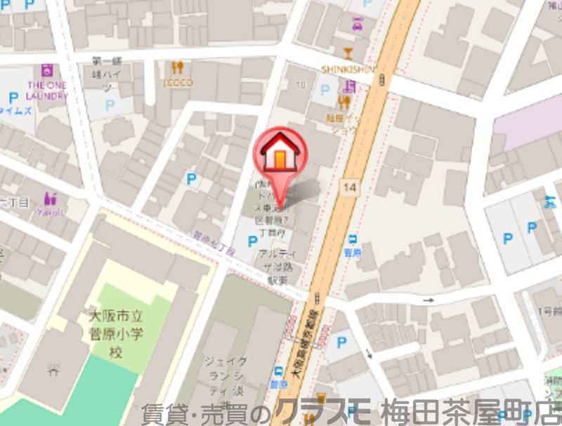 28/30 地図