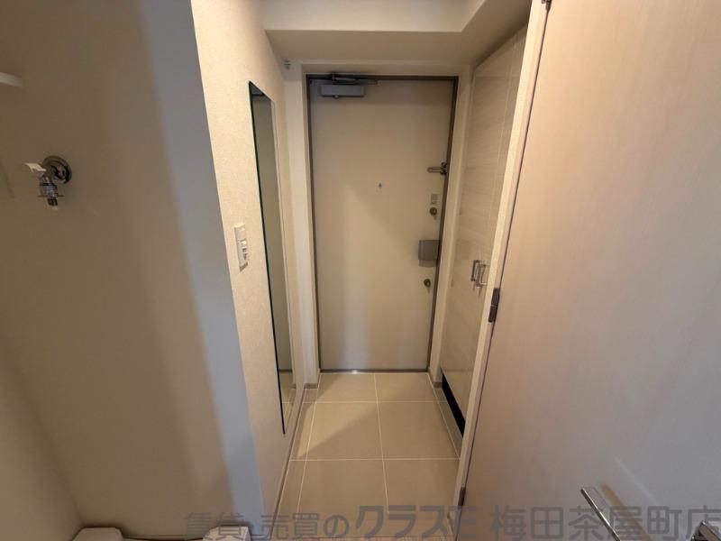 14/30 玄関