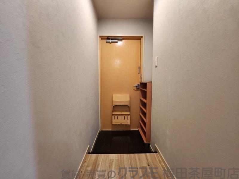 14/30 玄関