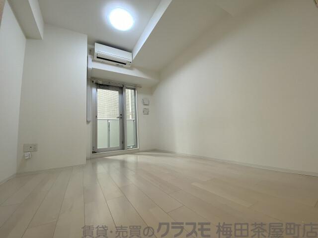 12/30 寝室