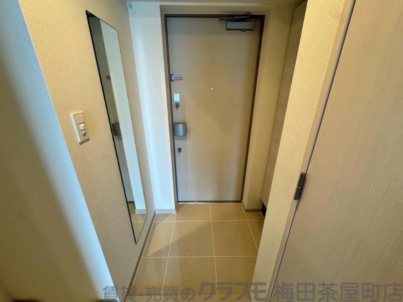 14/30 玄関