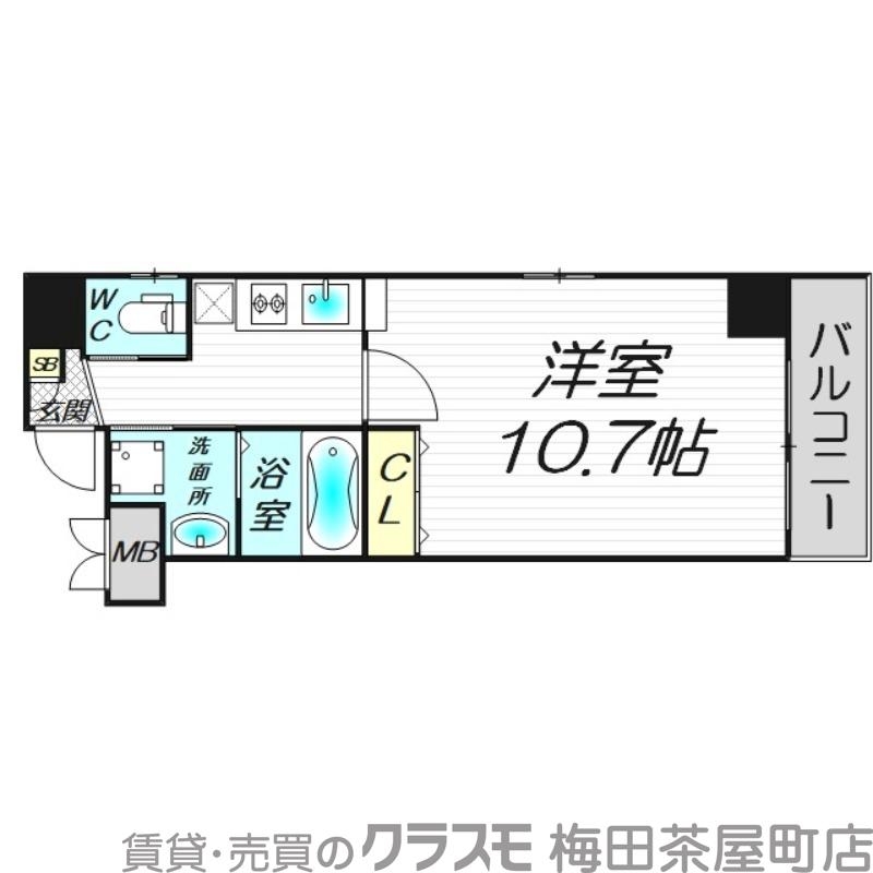 3/30 間取