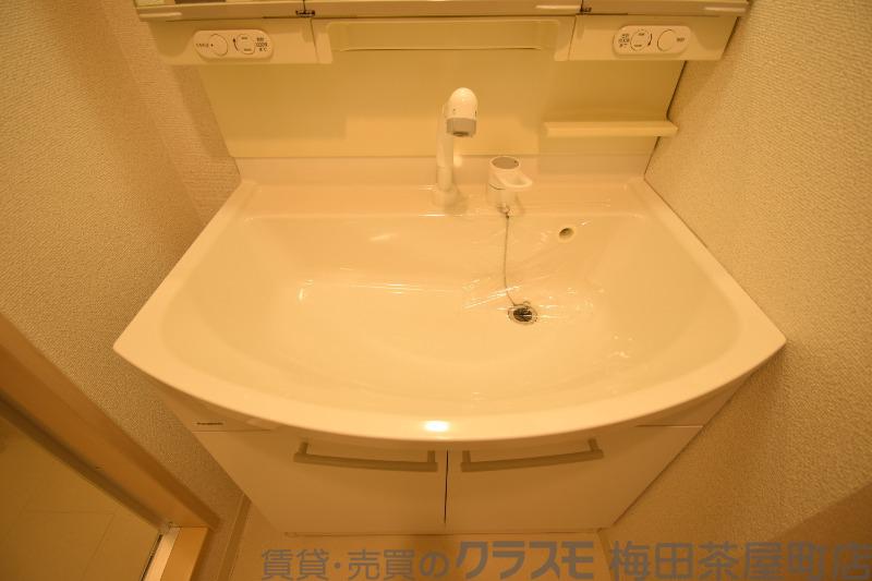 19/30 洗面