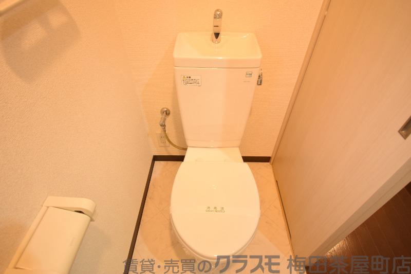 18/30 トイレ