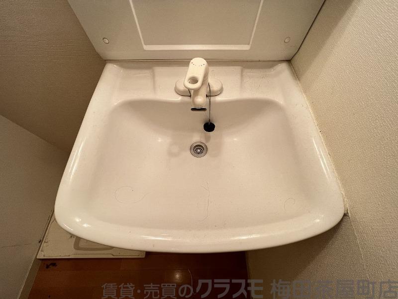 22/30 洗面