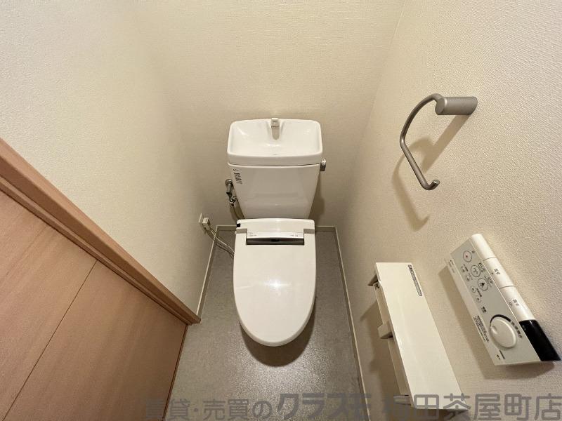 21/30 トイレ