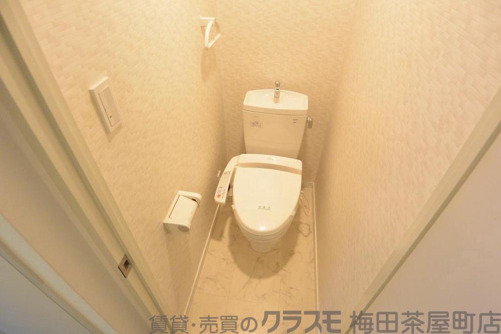 22/30 トイレ