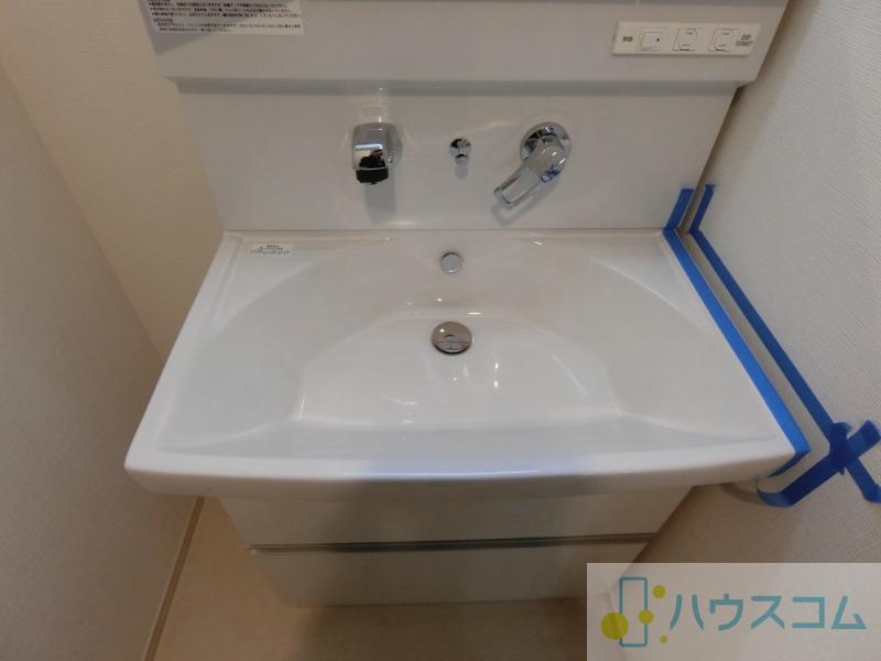 13/30 洗面