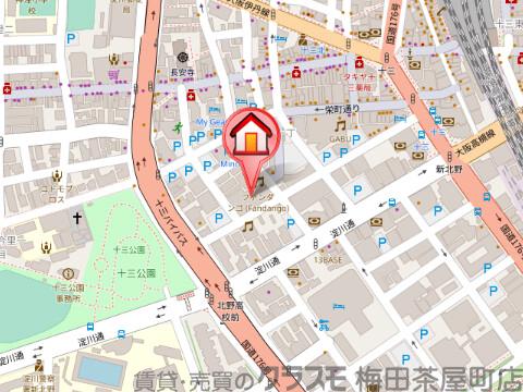 28/30 地図