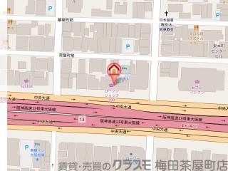 28/30 地図