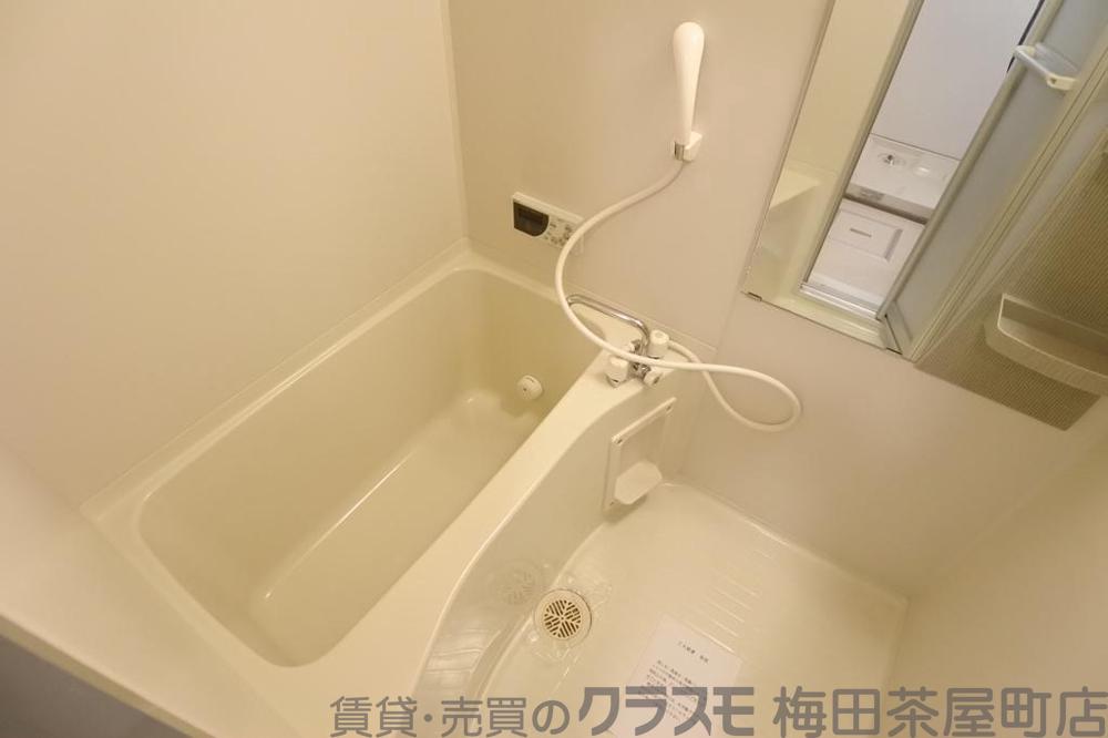 浴室