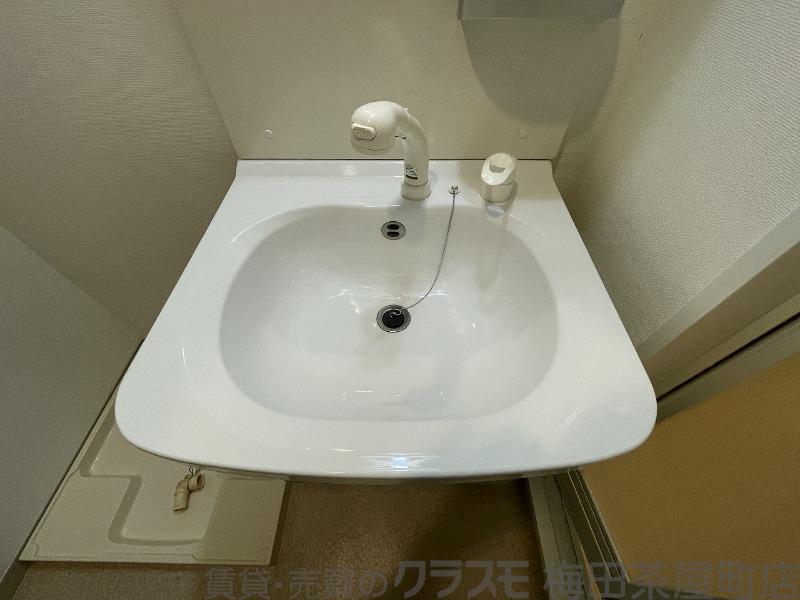 21/30 洗面