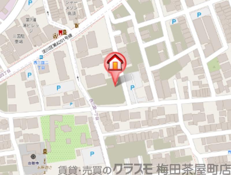 28/30 地図
