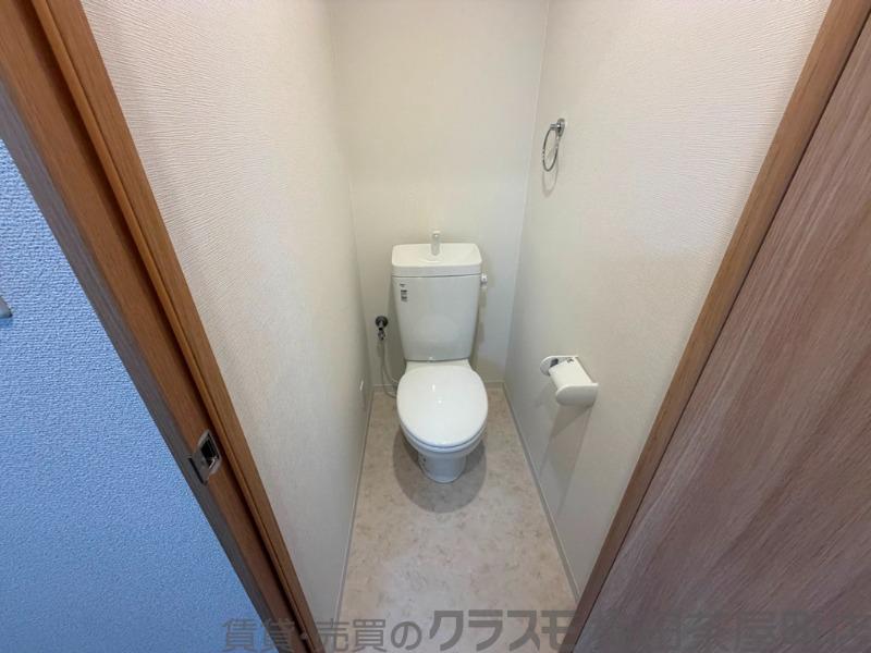 18/30 トイレ