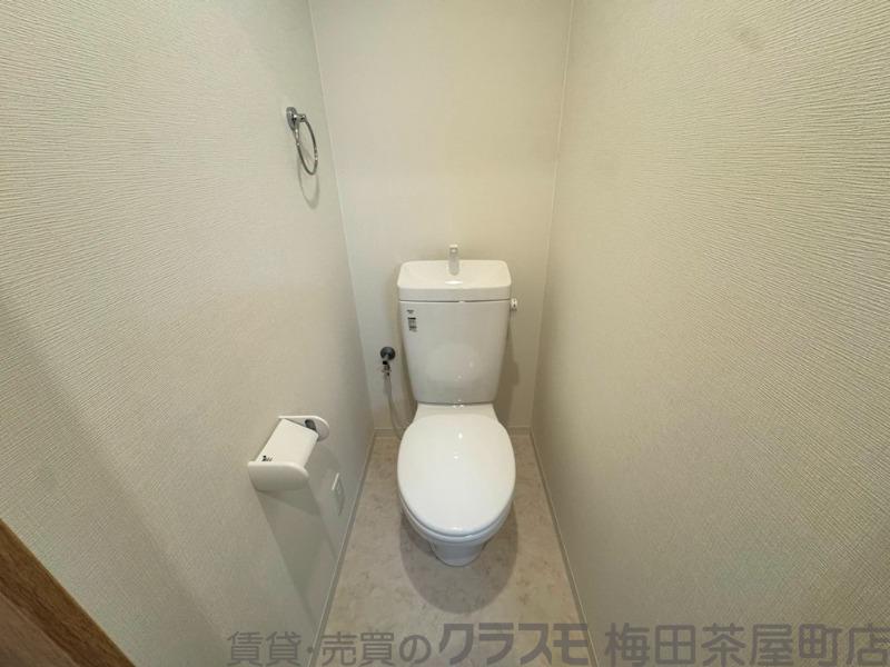 18/30 トイレ