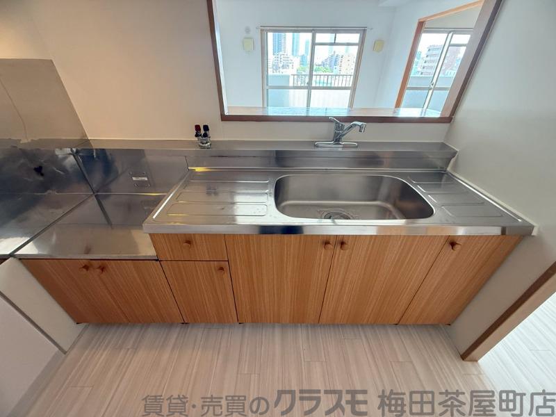 19/30 キッチン