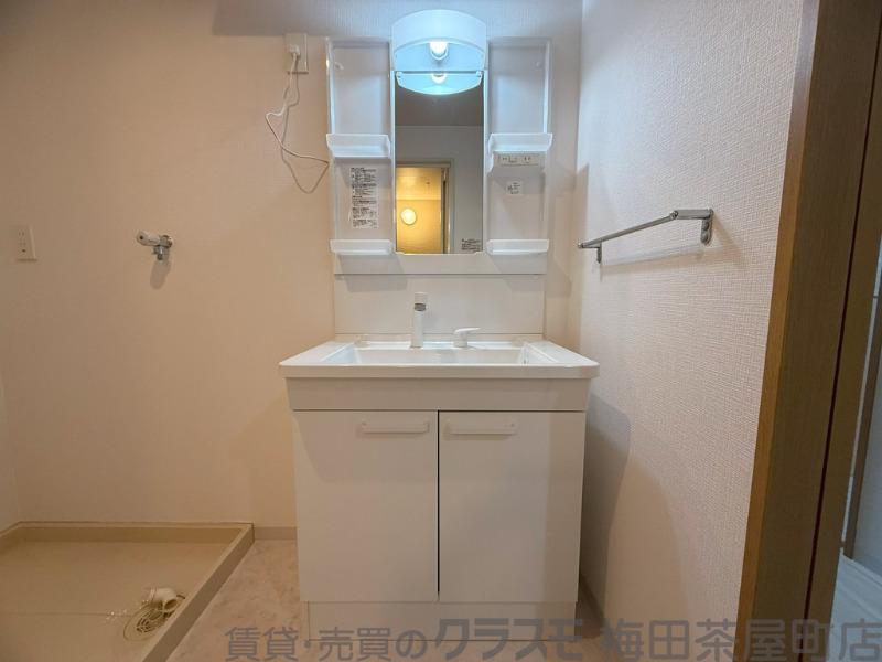 23/30 洗面