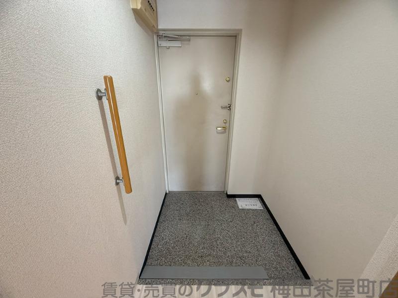 18/30 玄関