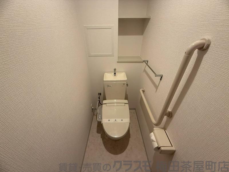 22/30 トイレ
