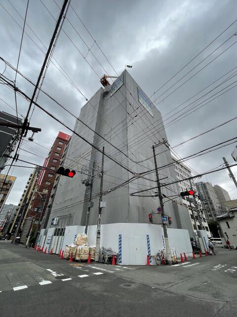 1/30 外観