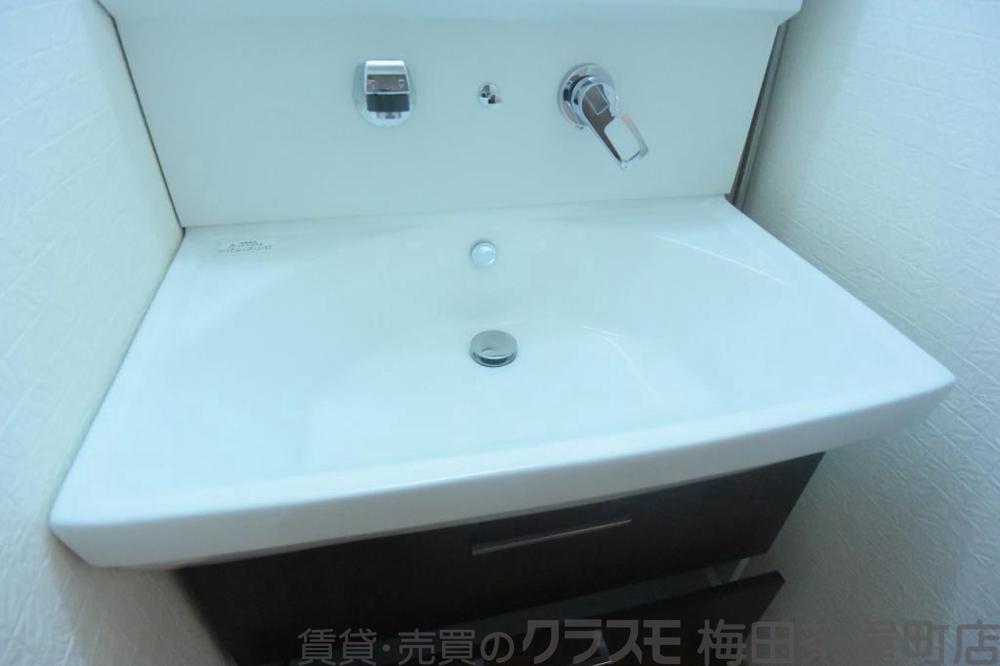 24/30 洗面
