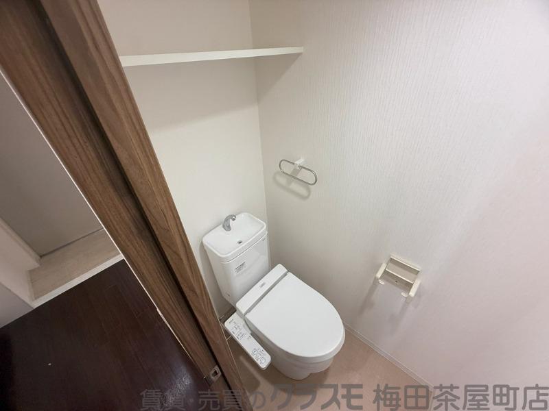 20/30 トイレ
