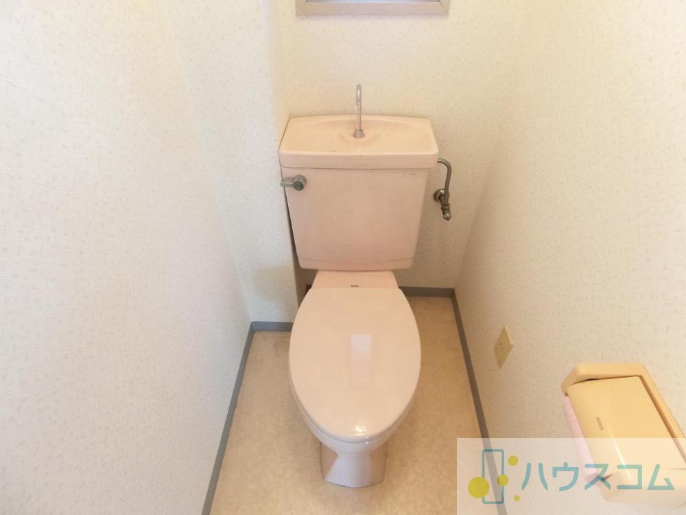 17/30 トイレ