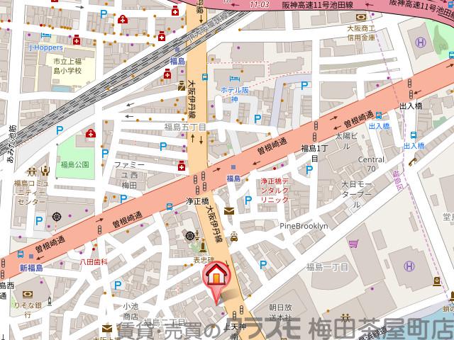 28/30 地図