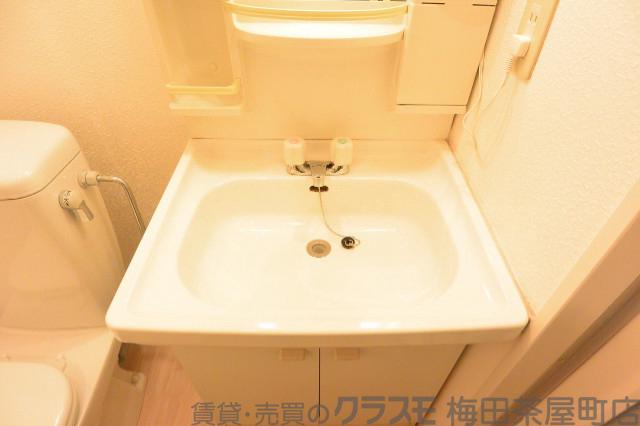 19/30 洗面