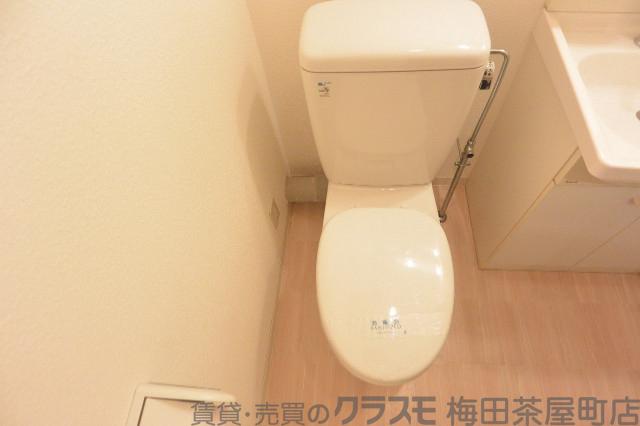 18/30 トイレ
