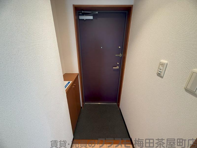 15/30 玄関