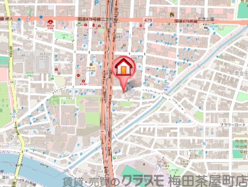 28/30 地図