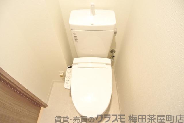21/30 トイレ