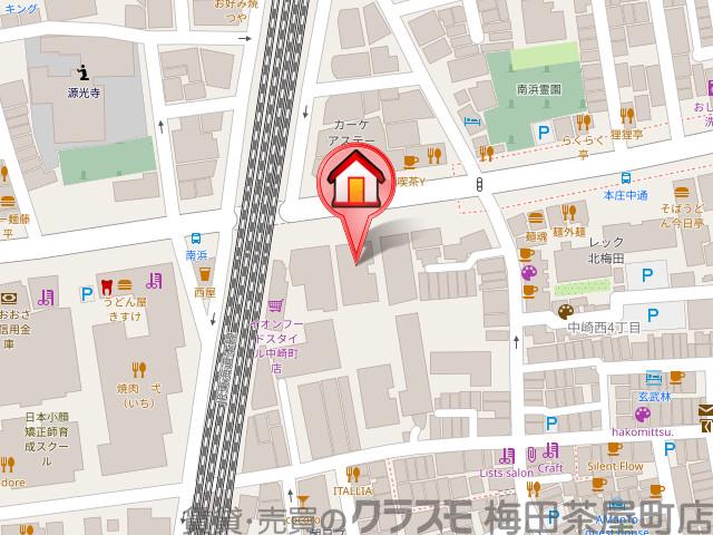 28/30 地図