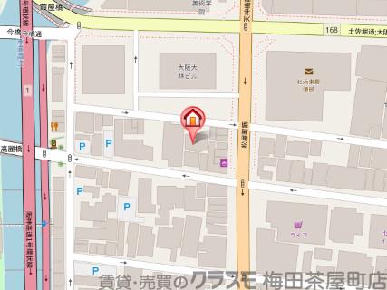 4/6 地図