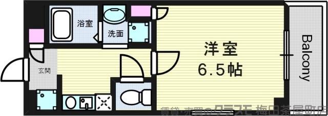 3/30 間取