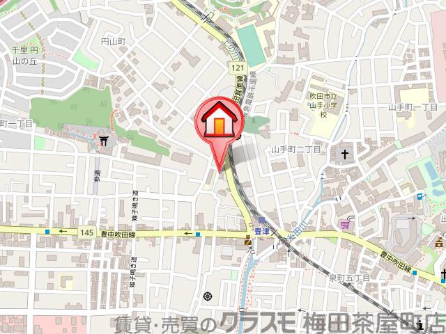 28/30 地図