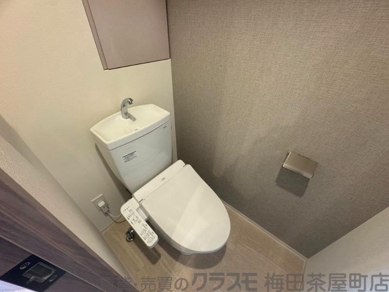 20/30 トイレ