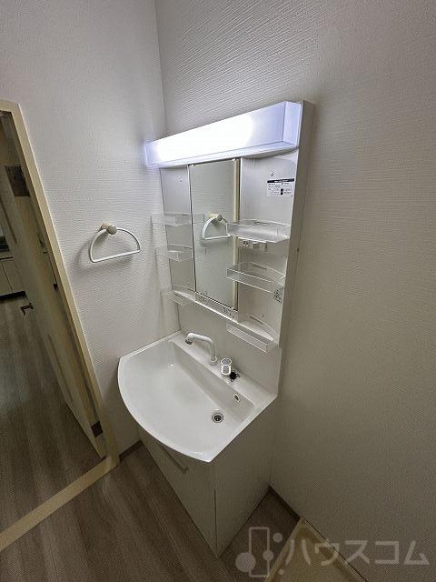 14/30 洗面