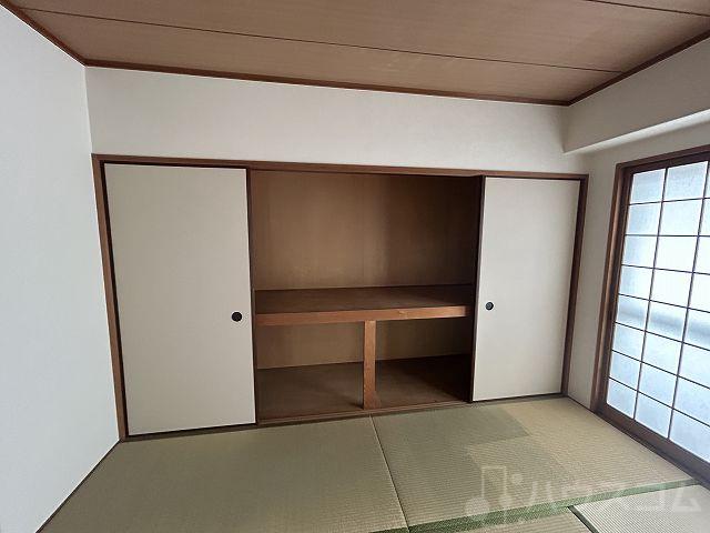 7/30 収納