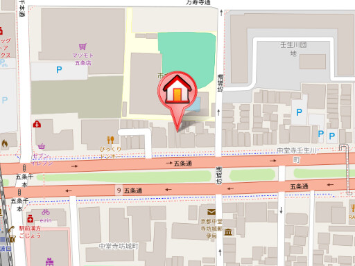 14/14 地図