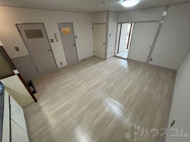 4/30 リビング/ダイニング