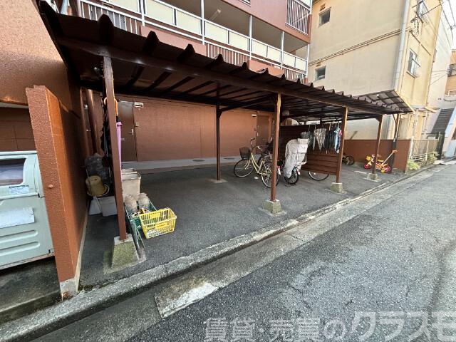 2/8 エントランス