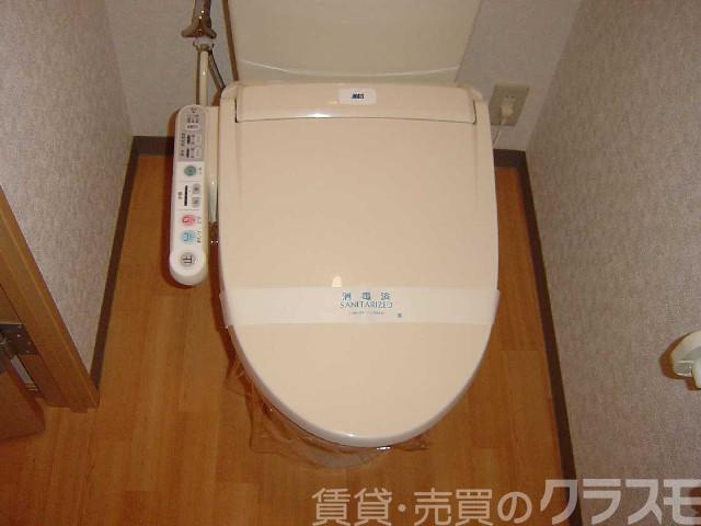 9/26 トイレ