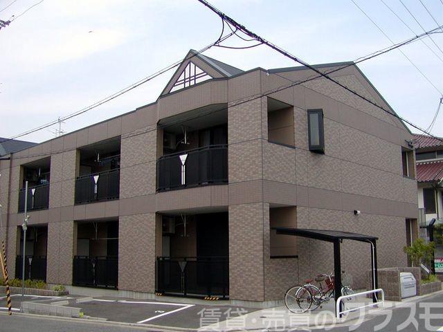 14/26 駐車場