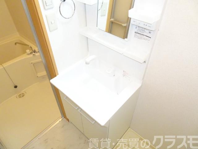 12/30 洗面