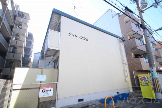 2/8 外観