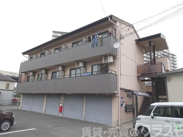 1/30 外観