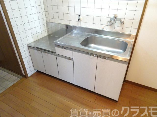 6/26 キッチン