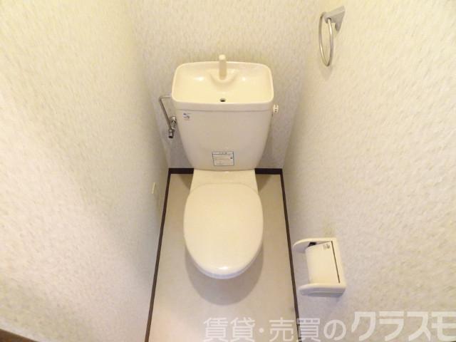 8/26 トイレ